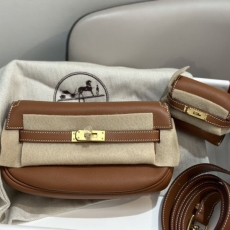 Hermes Satchel bags